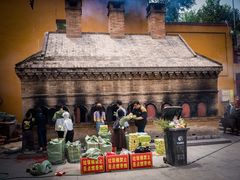 -福州开元寺