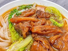 -珍珍小食店(西华路店)