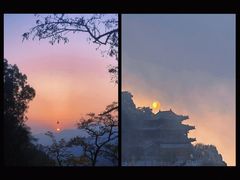 -泰山风景名胜区