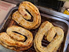 -鄧記鍋盔(总店)