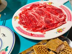-粉灯牛腩牛杂煲·鸡煲(双井店)