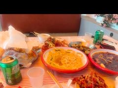 -虾享蟹逅小龙虾·螃蟹·小海鲜(吉林省总店)