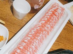 -百草滩羊清水涮羊肉(长城路店)