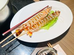 -协成海鲜火锅(海洋花园店)