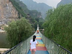 -孤山寨风景区