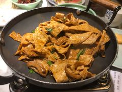 -小菜园新徽菜(芜湖镜湖苏宁店)