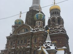 -滴血救世主教堂