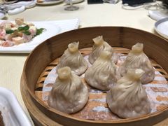 无锡小笼包-古韵轩·江浙融合菜(梁溪店)