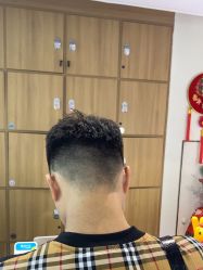 -Sying杉影日式烫染專門店