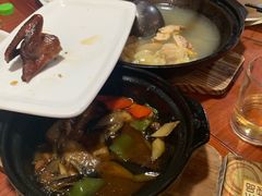 -香港仔茶餐厅(凤阳店)