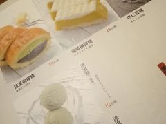 -千代武日本料理(开发区店)