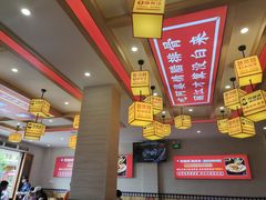 -阿婆情腊排骨火锅(金虹路店)