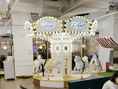 -Lilliput粒粒堡亲子餐厅(置汇旭辉店)
