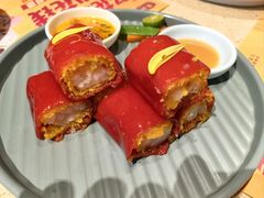 -点都德(汇点楼店)