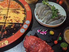 -矮板凳老火锅(宽窄巷子店)
