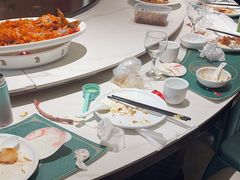 -普天和酒楼·新津菜·烤鸭(天津之眼店)