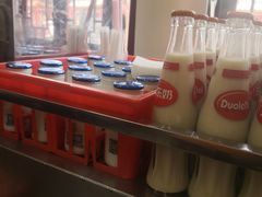 -杨记灌肠(食品街店)