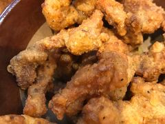 -盖帮鳝鱼串串(东郊记忆店)