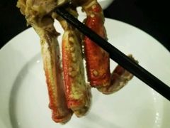 -无招牌海鲜餐厅(怡丰城店)
