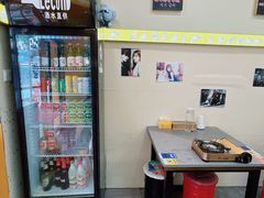 -豚妈妈汤饭·部队锅(南京东路店)