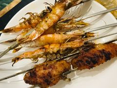 -蓝钻·国际美食海鲜自助百汇(西直门店)