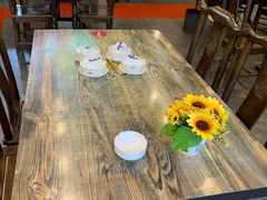 -印象牯岭小厨(牯岭街店)