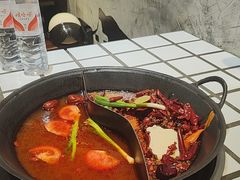 -贰回巷火锅馆(钟楼店)