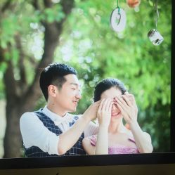 -太郎花子婚纱摄影艺术中心