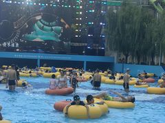 -清河半岛温泉度假酒店