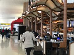 -纽瓦克自由国际机场