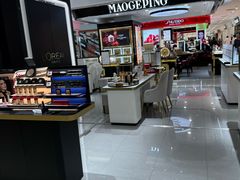 -巴黎春天(浦建店)