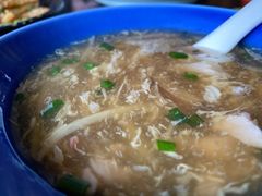 宋嫂鱼羹-菲乐餐厅(三十年经营·湖滨路店)