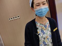 -爱康国宾体检中心(总部基地分院)