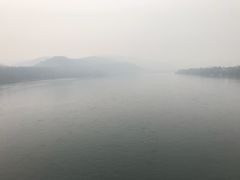 -黄河小浪底水利枢纽风景区