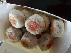 -长发西饼(临顿路店)