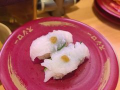 -寿司郎(皇庭广场店)