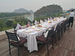 -忆咖啡观景餐厅(桂林象山公园店)