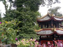 -峨眉山报国寺