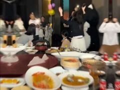 -新丁香海鲜酒店(银海商贸城店)