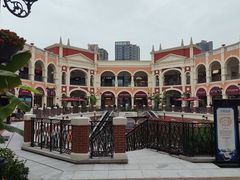 -佛罗伦萨小镇广佛名品奥特莱斯(疏港路店)