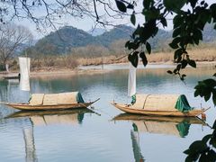 -古堰画乡景区