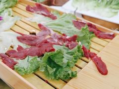 -塔兰齐新疆孜然火锅(鲤鱼山路店)