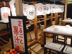 大堂-喜碧海鲜·二十年本土海鲜老字号(上排店)