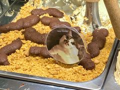 -Dal Cuore 达可芮冰淇淋(陕西北路店)