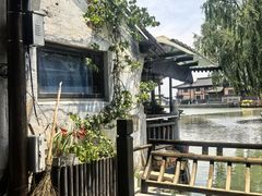 -观桥阁(锦溪店)