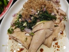-常来小聚·广州非遗传承餐厅(高德置地店)