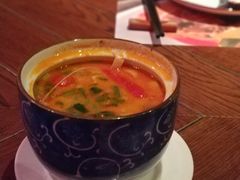 -泰香米泰国餐厅(凯德新南店)