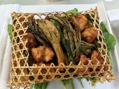 -宜兴隆家宴·私房菜(泰安华庭店)