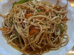 -金杨拉面王小吃面馆·牛三宝面·红烧牛肉粉