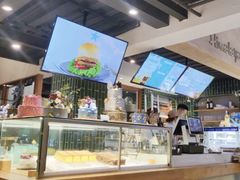 -喜马可甜(高新店)